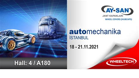 Auto mechanic istanbul 2021